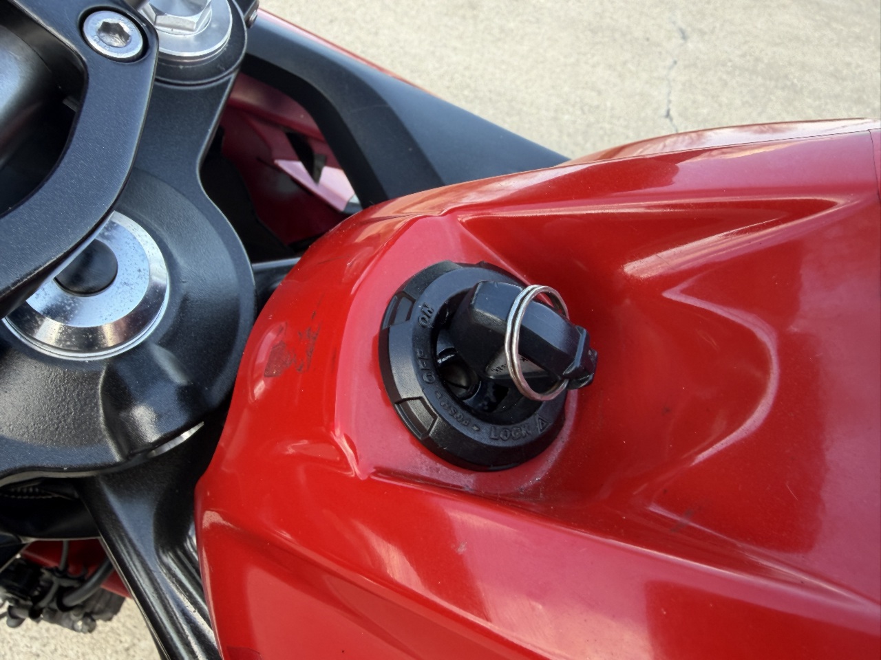 2013 KAWASAKI Ninja 650